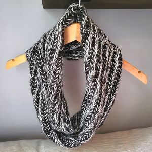 Infinity Scarf